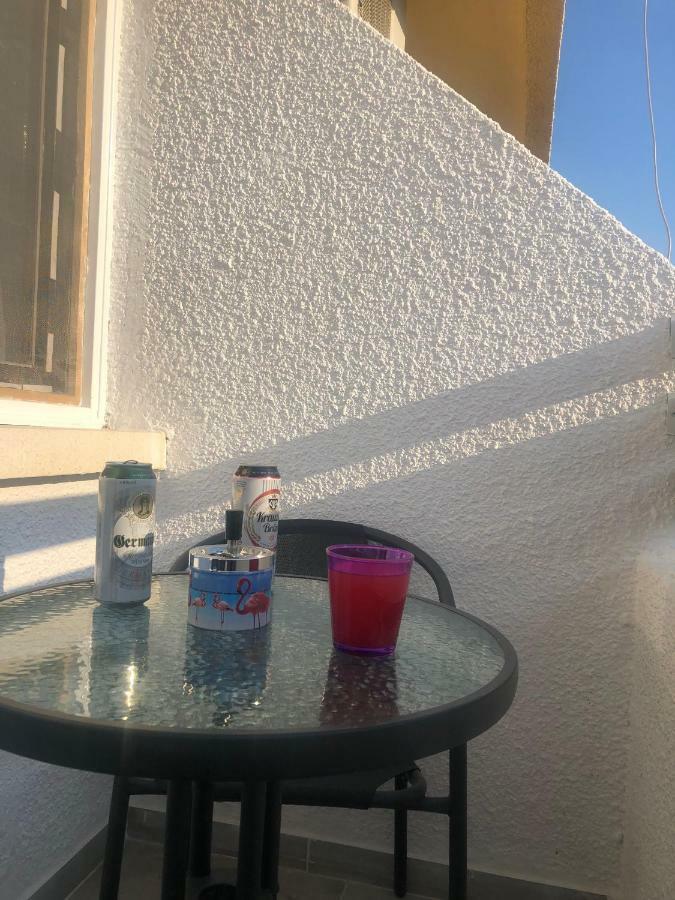 Agianapanest Studio Agia Napa Exterior foto