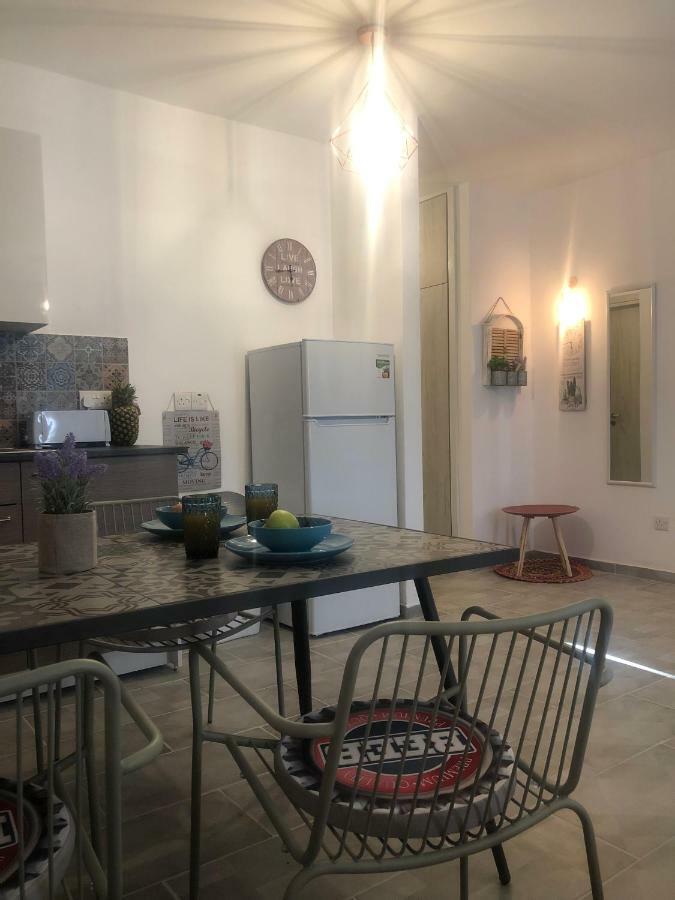 Agianapanest Studio Agia Napa Exterior foto