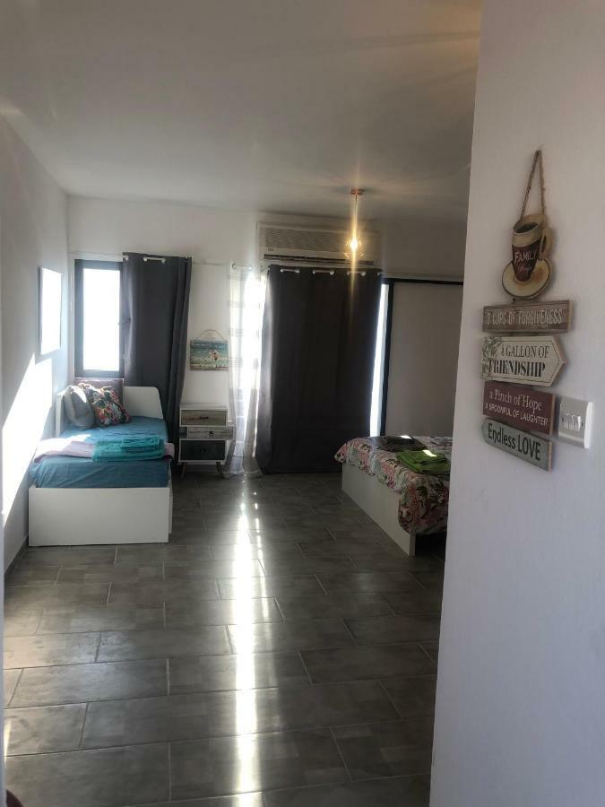 Agianapanest Studio Agia Napa Exterior foto