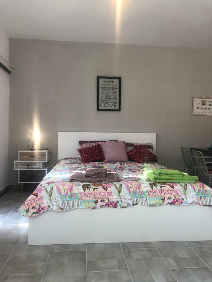 Agianapanest Studio Agia Napa Exterior foto